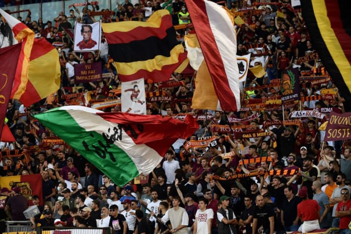 FBL-ITA-SERIEA-ROMA-EMPOLI